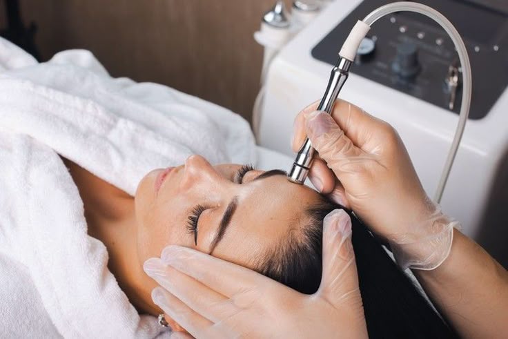 Microdermación | Depósito $25 | Precio $85